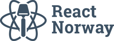 React Norway Logo