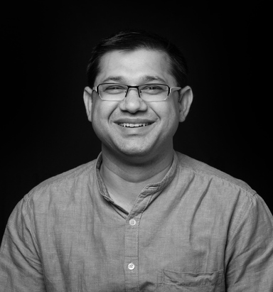 Vikash Bhardwaj