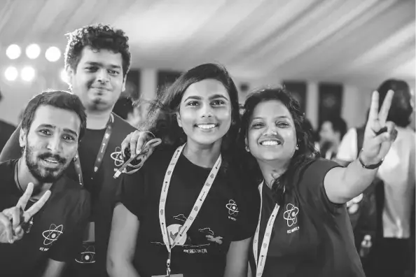 Party and networking