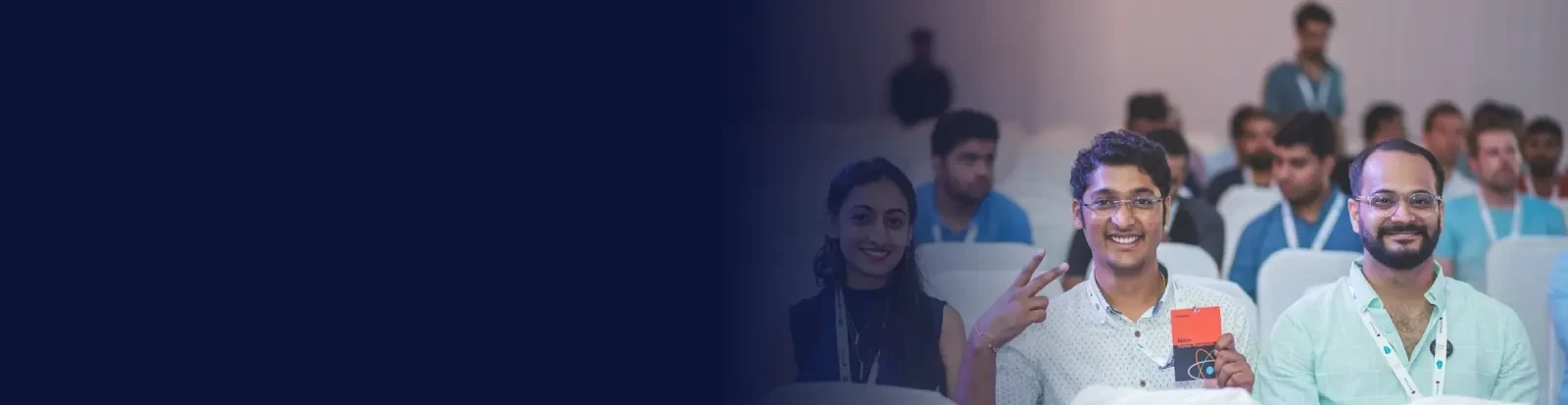 React India Scholarship Program