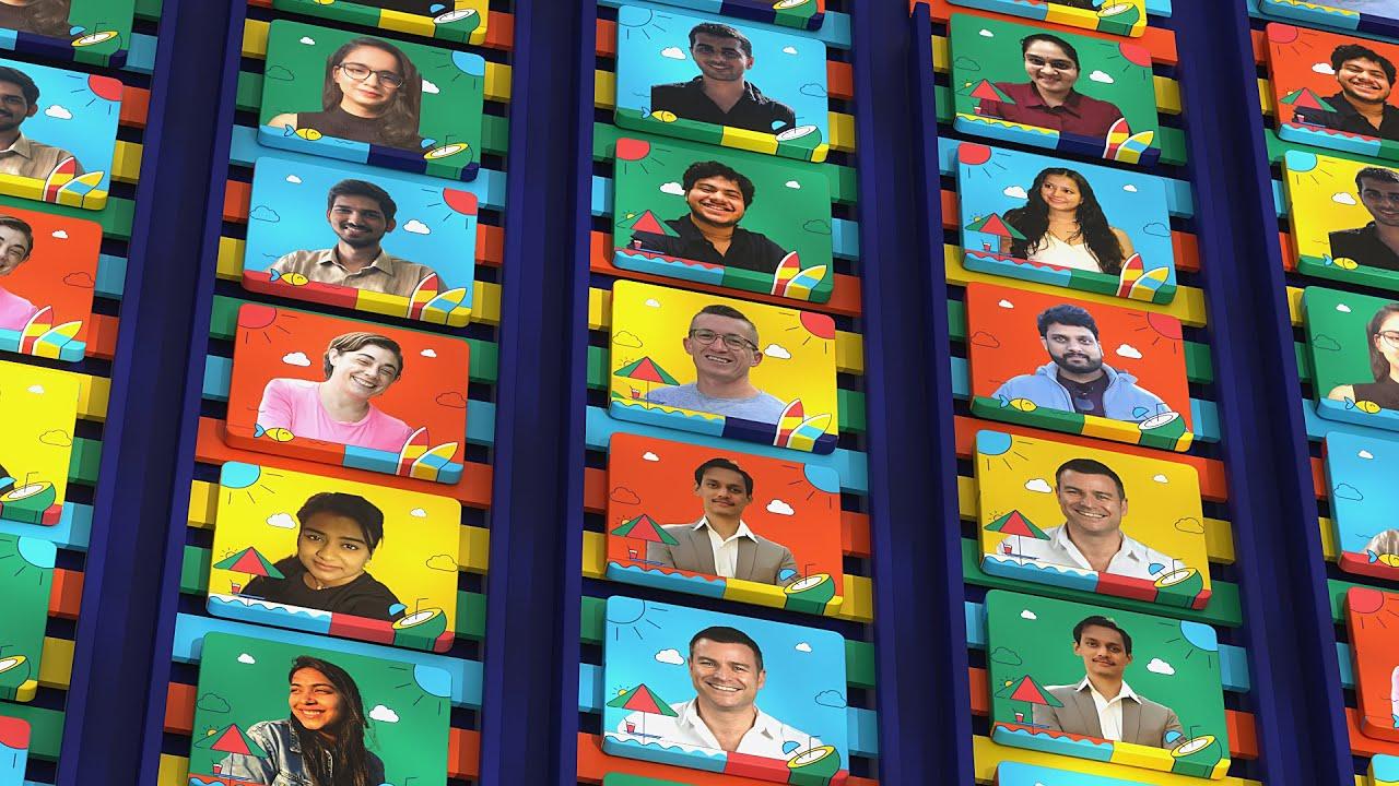 React India Remote Day 2024 - 5th Edition